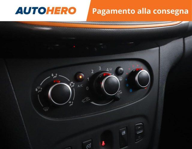 DACIA Sandero 1.5 dCi 8V 90CV S&S Serie Speciale Brave