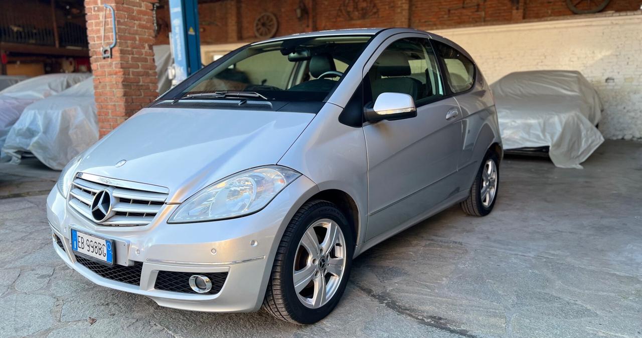 Mercedes-benz A 150 Avangarde