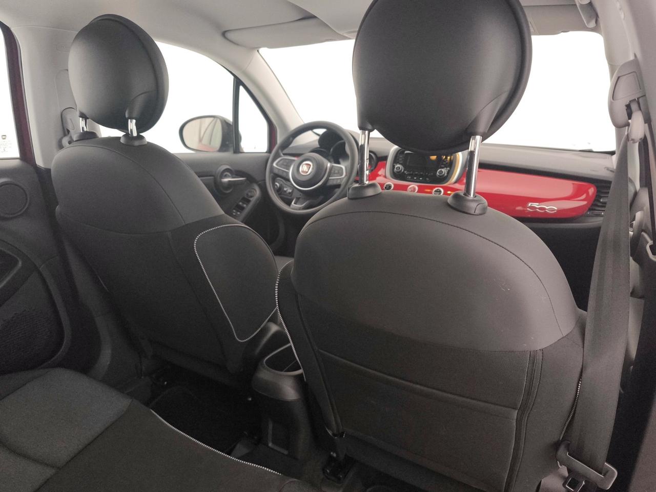 Fiat 500X 1.0 T3 Urban 120cv