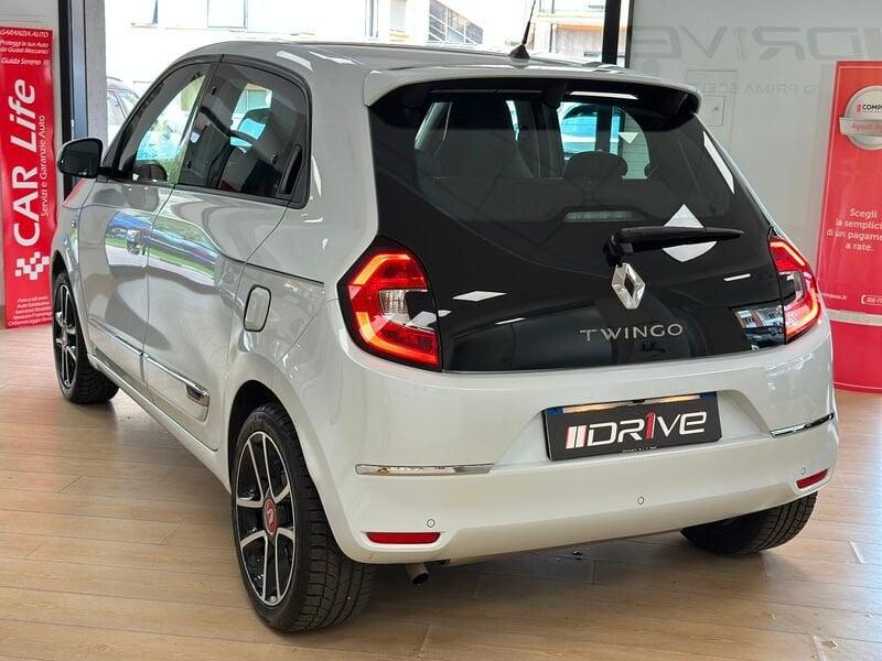 Renault Twingo Twingo TCe 95 CV EDC Intens