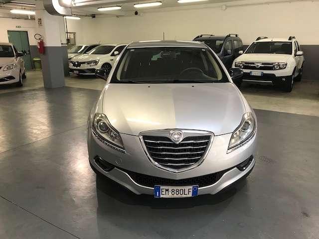 Lancia Delta Delta 1.6 mjt Gold 120cv / BEN TENUTO
