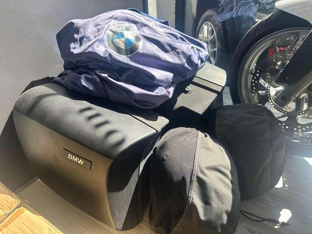 BMW R 1200 R PERFETTA SOLO 19.000 KM REALI PARI AL NUOVO!!!