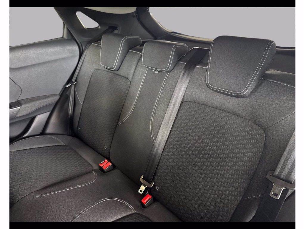 FORD Puma 1.0 ecoboost h titanium x s&s 125cv del 2020