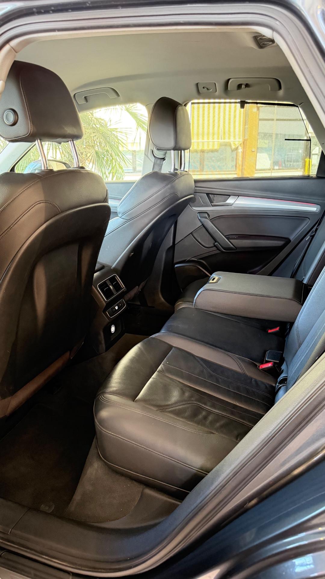 Audi Q5 2.0 TDI 190 CV quattro S tronic Business Sport