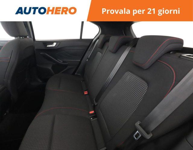 FORD Focus 1.0 EcoBoost 125 CV automatico 5p ST-Line