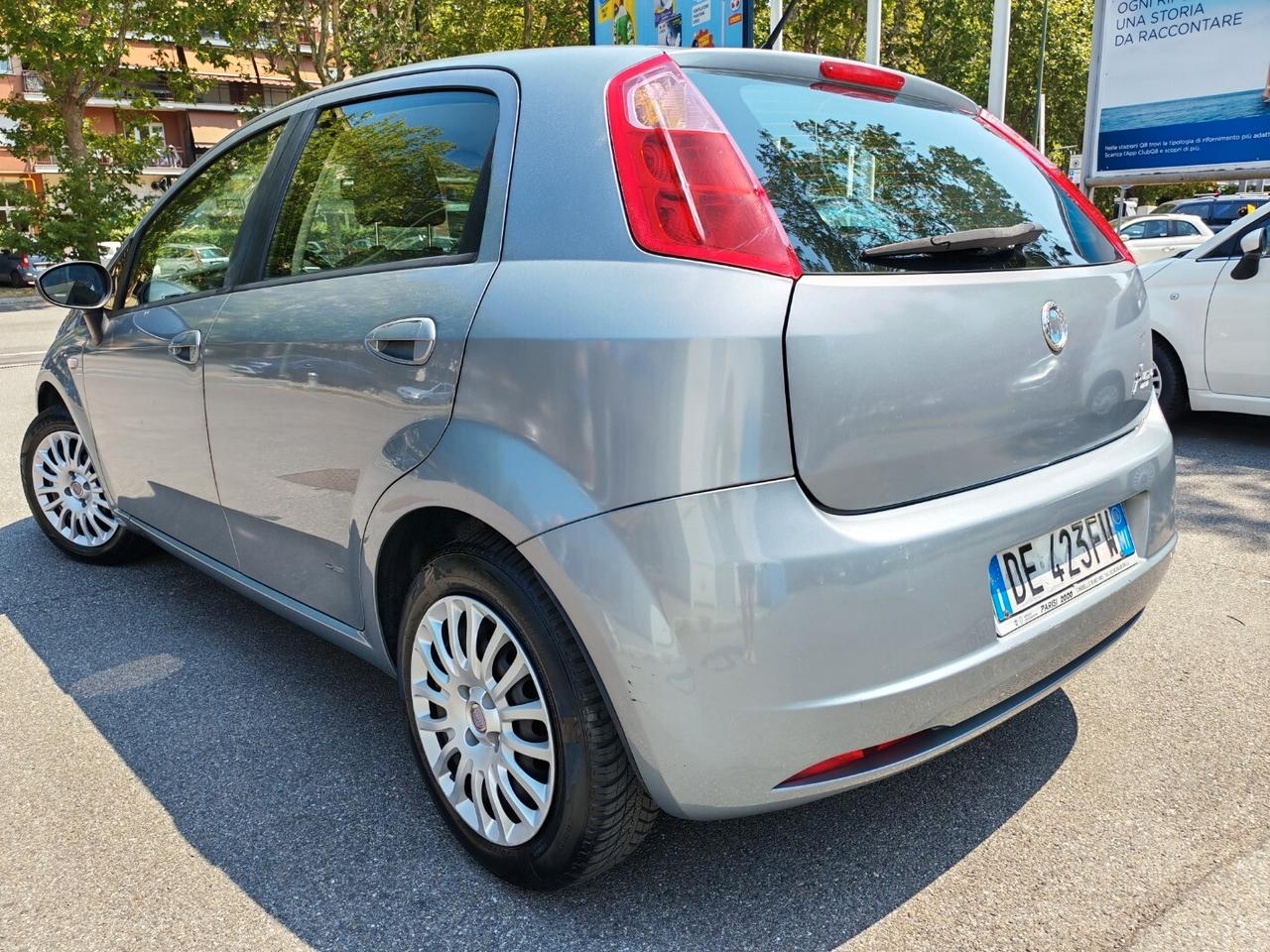 Fiat Punto 1.2 - OCCASIONE !!!