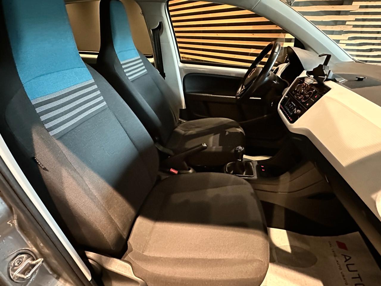 Volkswagen up! 1.0 5p. move