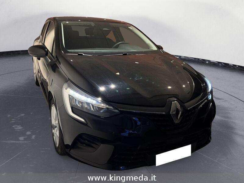 Renault Clio Clio Full Hybrid E-Tech 140 CV 5 porte Zen
