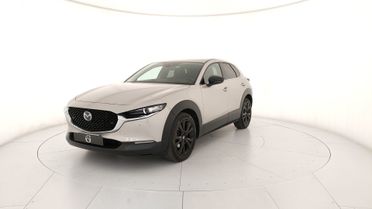 MAZDA CX-30 2.0 m-hybrid Homura 2wd 150cv 6mt