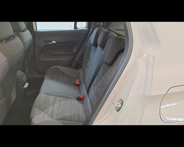 JEEP Avenger 1.2 turbo e-hybrid Longitude fwd 110cv mhev edct