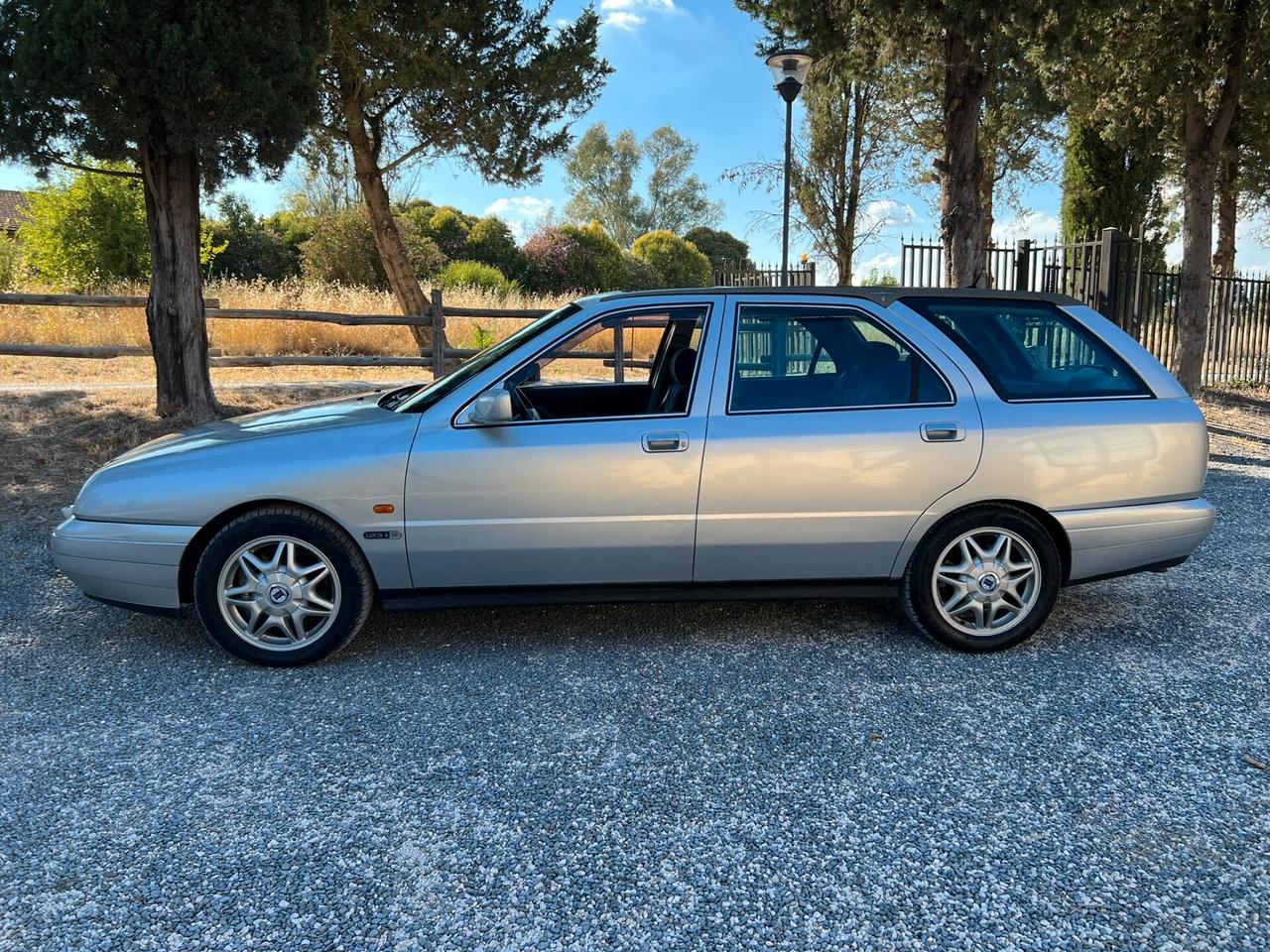 Lancia K 3.0i V6 24V cat aut. SW LX Comfortronic