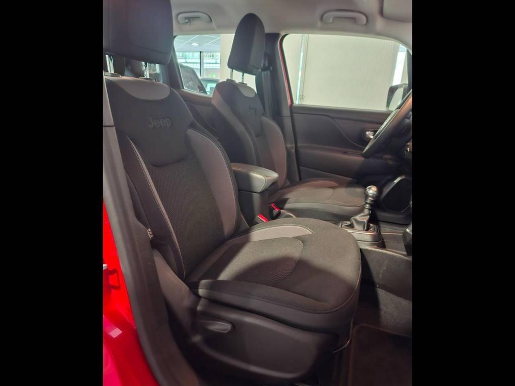 Jeep Renegade 1.0 T3 Limited 2WD