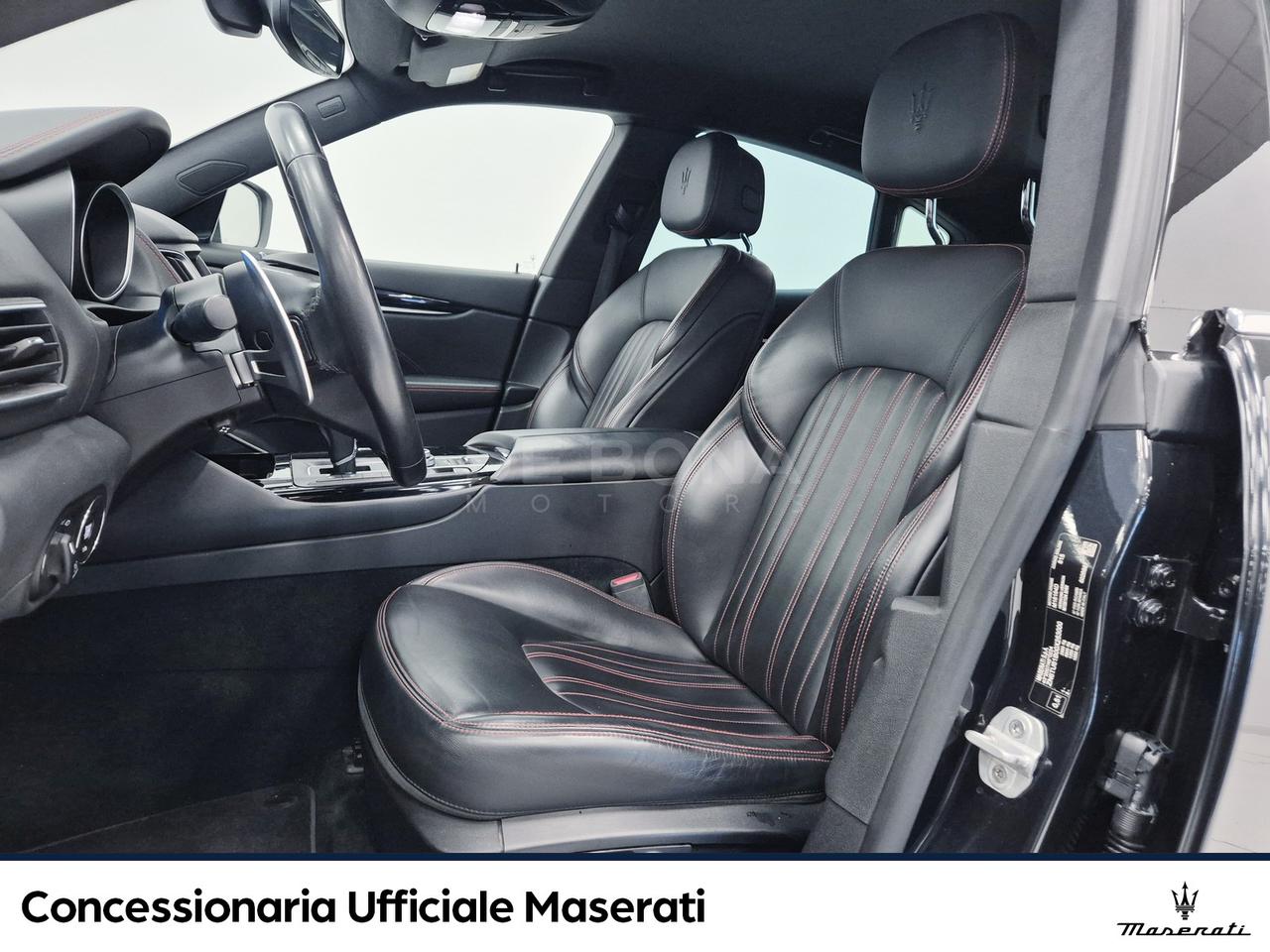 Maserati Levante 3.0 v6 275cv auto