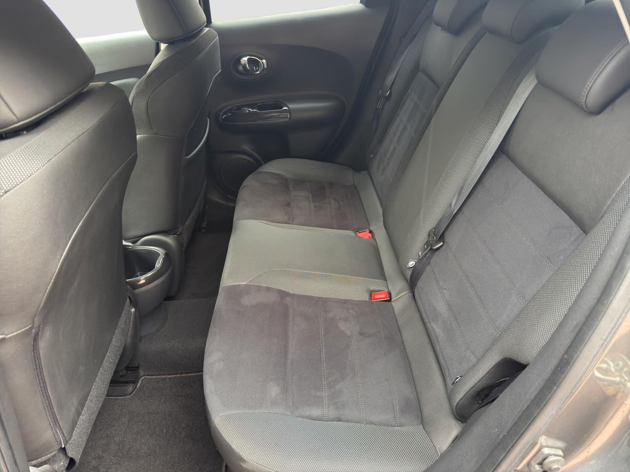 Nissan Juke 1.5 dCi Start&Stop Acenta