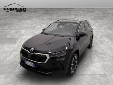 SKODA Karoq 2022 - Karoq 2.0 tdi evo Style 150cv