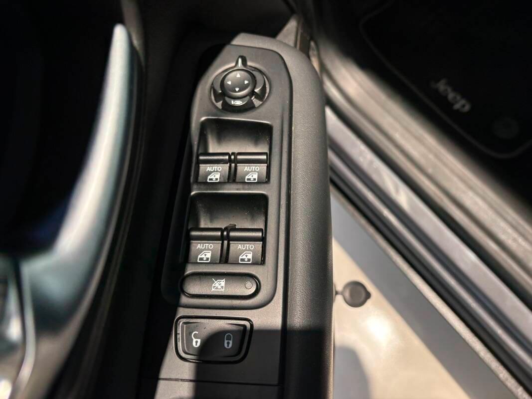 Jeep Renegade 1.6 mjt Limited 2wd 130cv