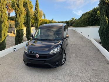 Fiat Doblo Doblò MAXI 1.3 MJT 95cv PC-TN Cargo Lamierato