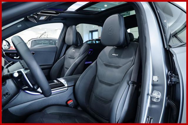 MERCEDES-BENZ C 43 AMG 4Matic+Mild hybrid Premium Plus