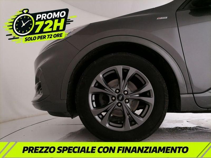 Ford Kuga 1.5 ecoblue ST-Line X 2wd 120cv