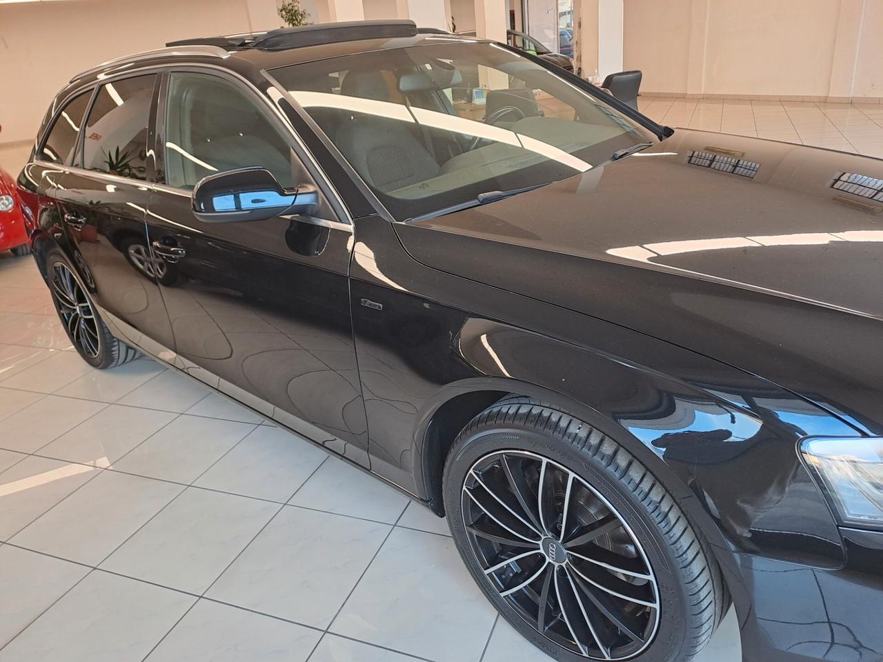 Audi A4 Avant 2.0 TDI 150 CV Sport
