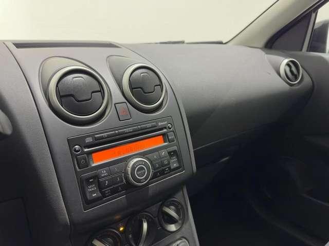 Nissan Qashqai 1.6 16V Tekna