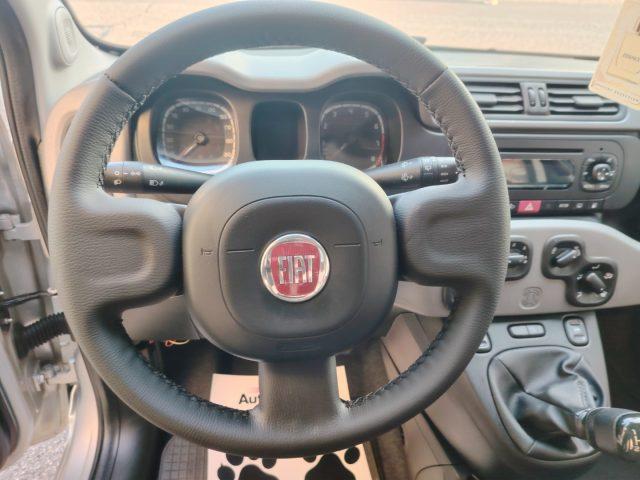 FIAT Panda 1.2 EasyPower Lounge NEOPATENTATI