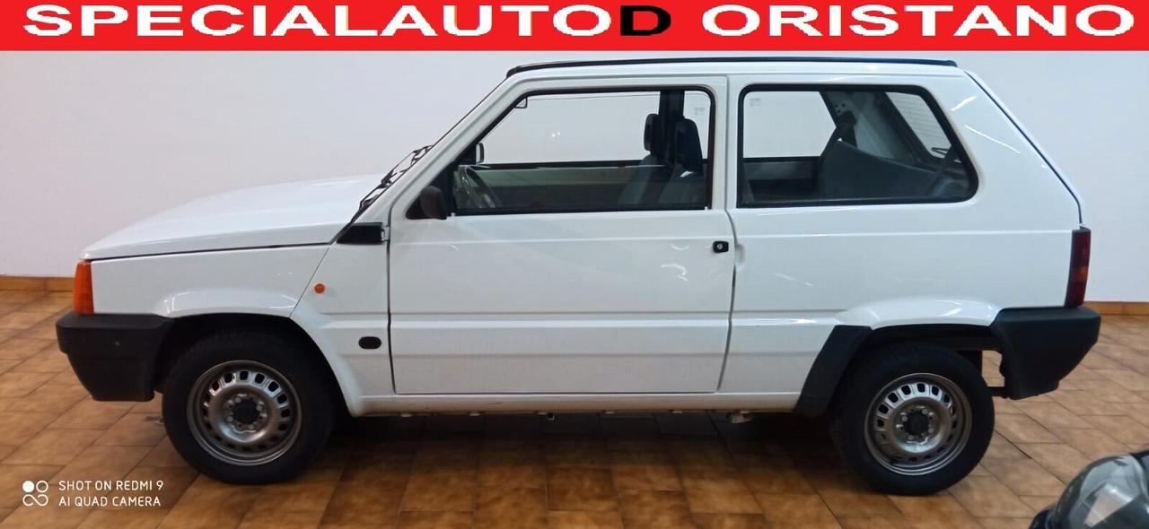 FIAT PANDA 1.1 BENZINA FIRE 3 PORTE