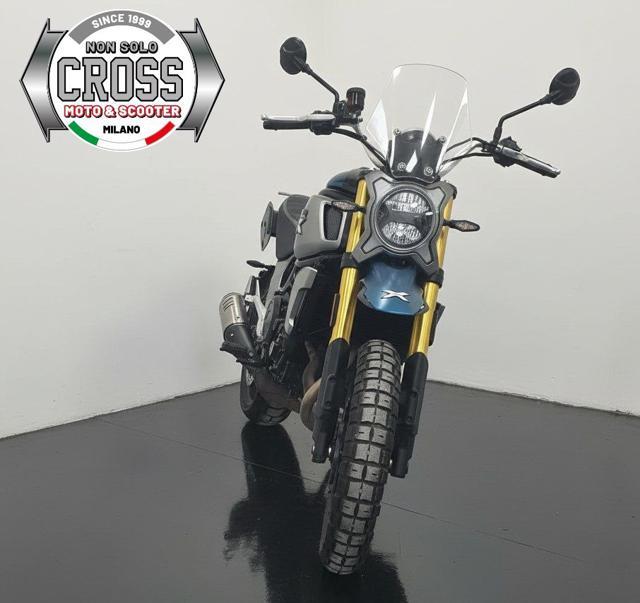 CF MOTO 700CL-X ADVENTURE