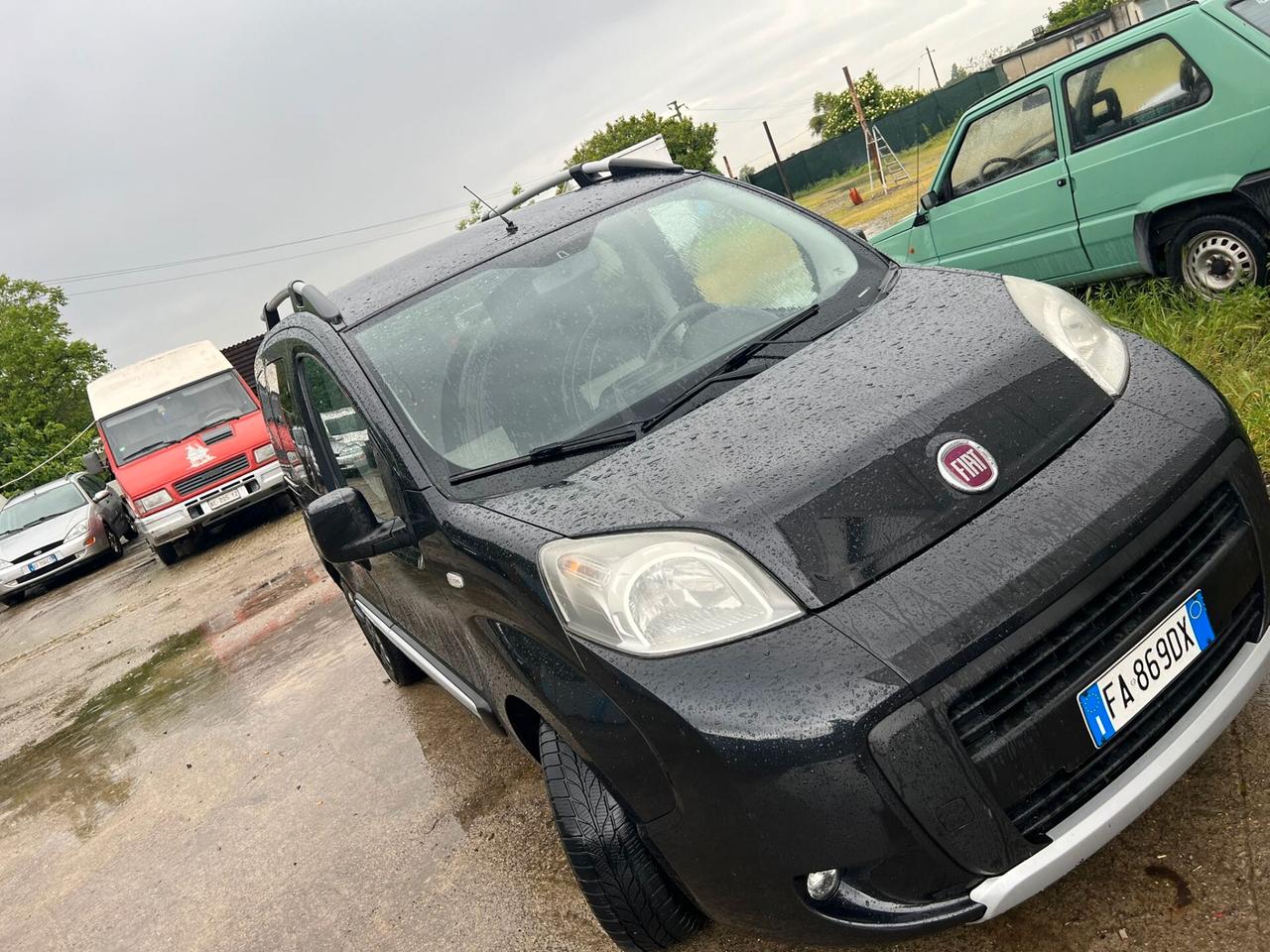 Fiat Qubo 1.3 MJT 75 CV MyLife