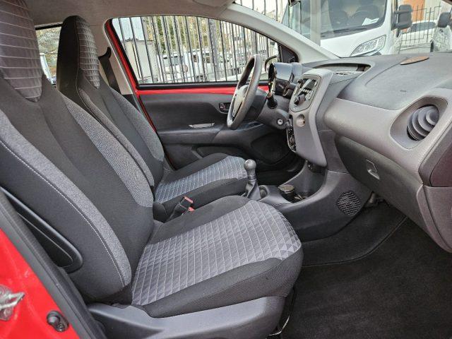 PEUGEOT 108 VTi 72 S&S 5 porte