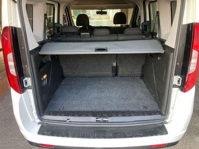 Fiat Doblo NEW DOBLO' 1.6 mjt 16v Easy 120cv EURO 6