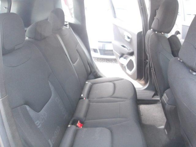 JEEP Renegade 2.0 Mjt 4WD SPORT EU6 UNIPROPRIETARIO