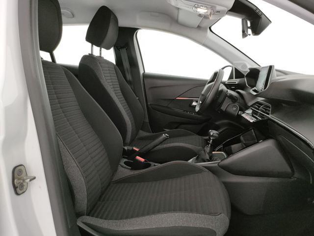 PEUGEOT 208 BlueHDi 100 Stop&Start 5 porte Active Pack