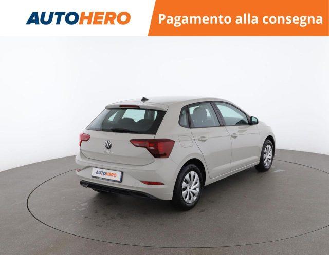 VOLKSWAGEN Polo 1.0 EVO