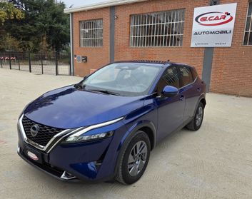 Nissan Qashqai MHEV 158 CV Xtronic Business