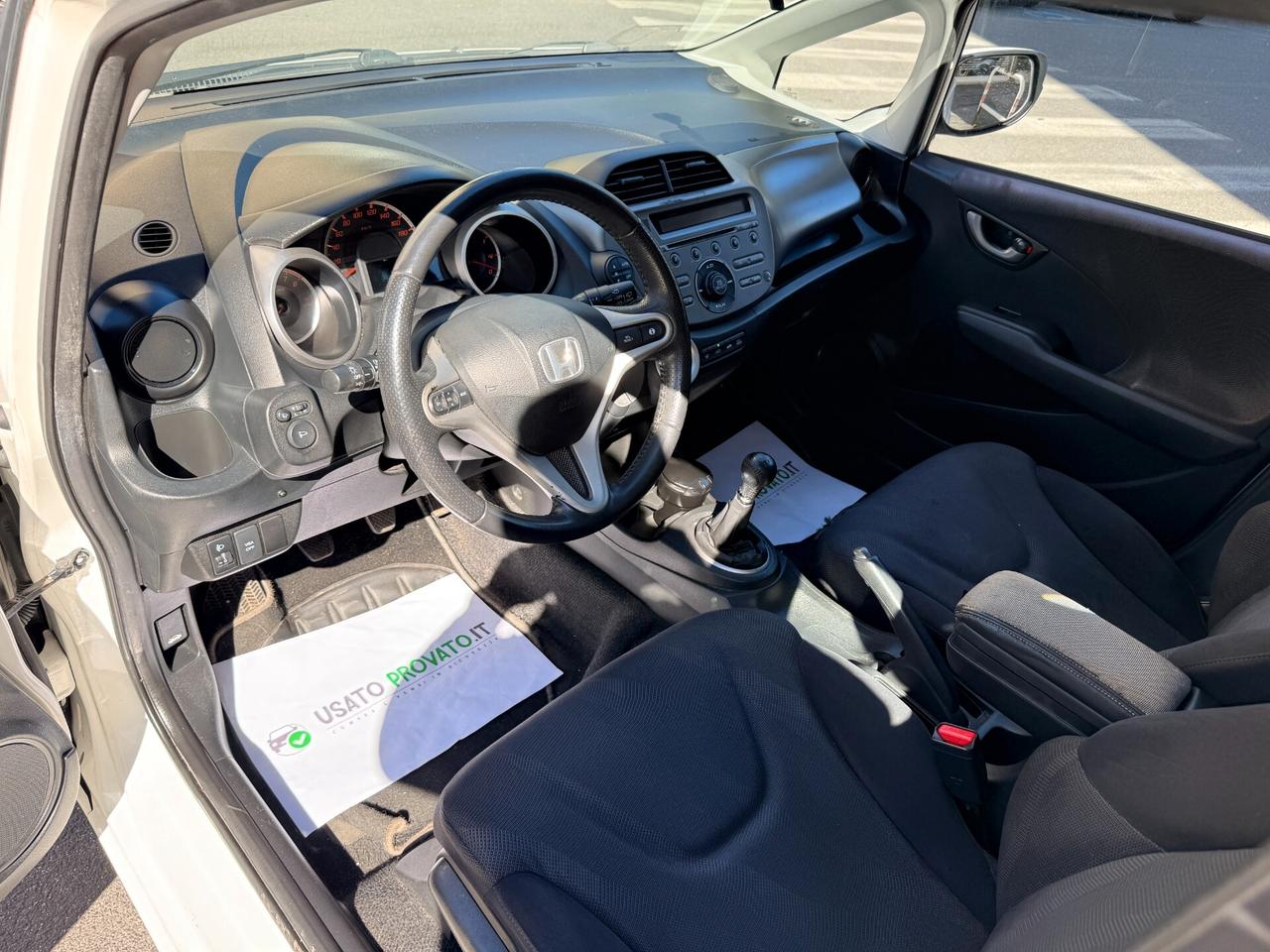 Honda Jazz 1.4 i-VTEC 99cv