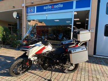 BENELLI TRK 702 X USATA