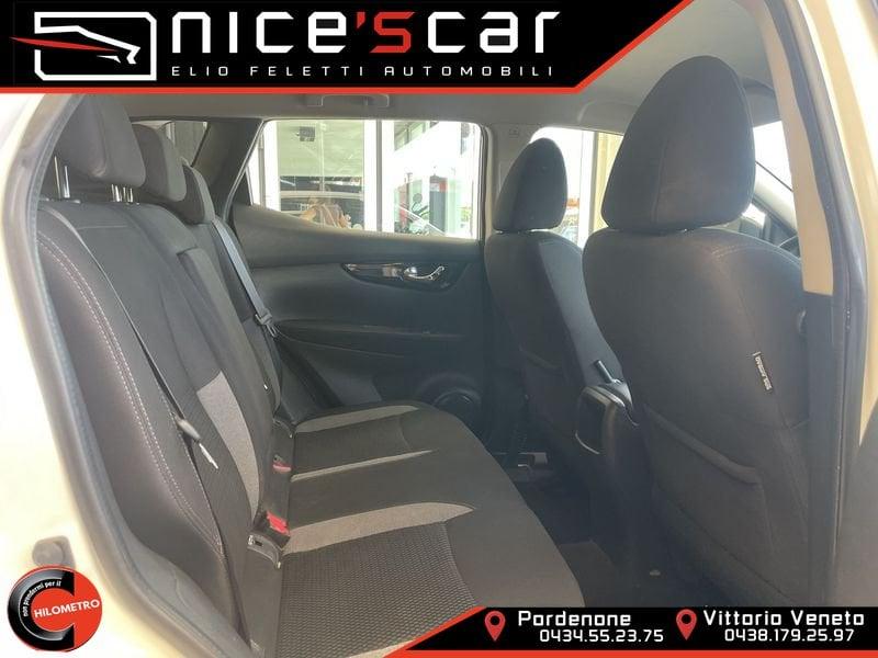 Nissan Qashqai Qashqai 1.5 dCi 115 CV Business