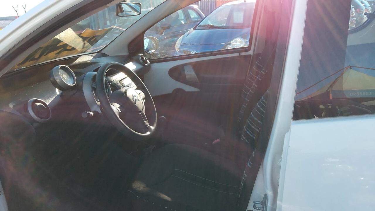 Citroen C1 1.0 BENZINA