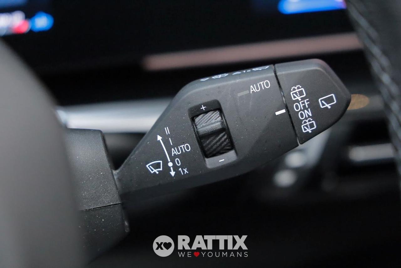 BMW X1 2.0 Mhev 48V X-Line xDrive23d Auto