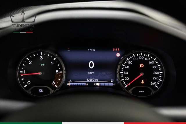 Jeep Renegade 1.6 mjt Limited fwd 120cv auto my18