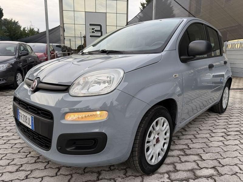 FIAT Panda Panda 1.2 Easy 69cv IDONEA NEOPATENTATI
