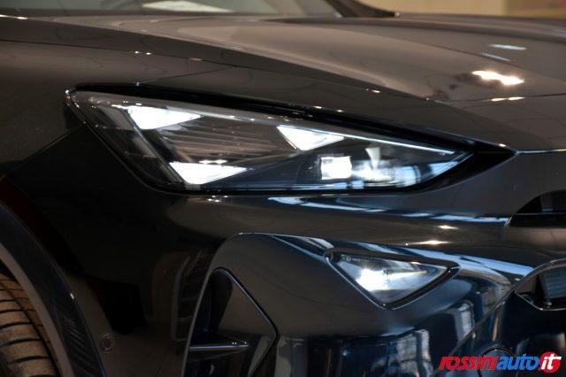 CUPRA Formentor 2.0 TDI 150 CV DSG + R19 SANDSTORM + NAVI + EDGE +