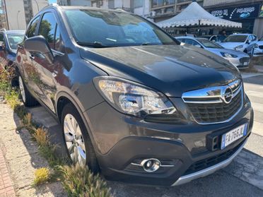 Opel Mokka Gpl Garanzia Finanziabile