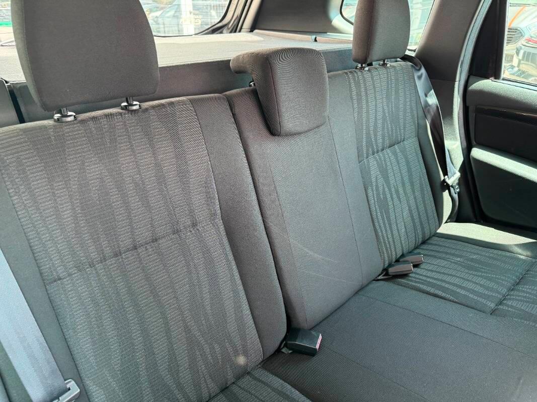 Dacia Duster 1.5 dci Laureate 4x2 110cv