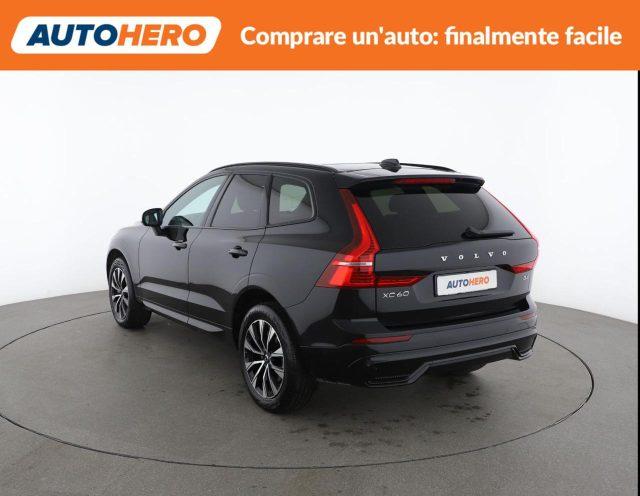 VOLVO XC60 B4 automatico Plus Dark