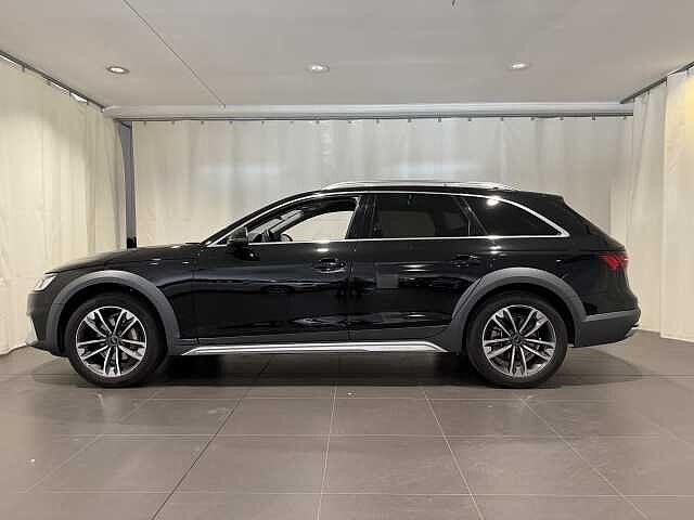 Audi A4 allroad quattro 40 TDI 204 CV S tronic Business Evolution