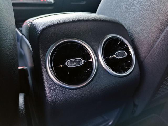 MERCEDES-BENZ B 200 d Automatic AMG Line Premium