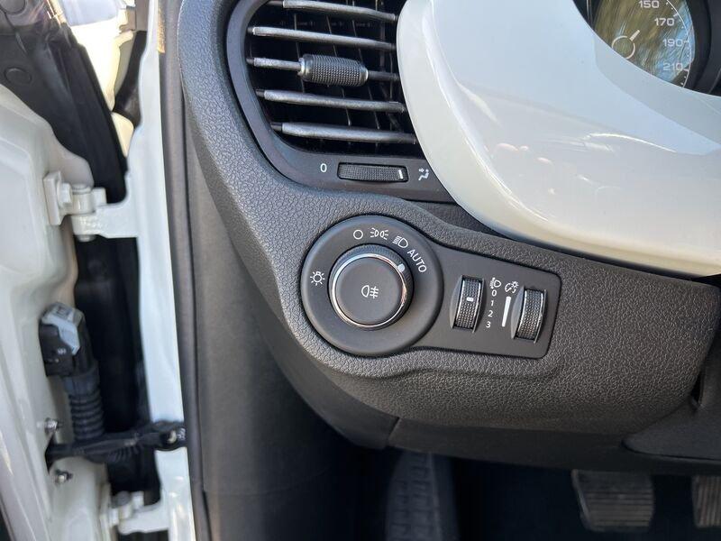 FIAT 500X 500 X 2018 1.3 T4 Lounge 150cv dct my20