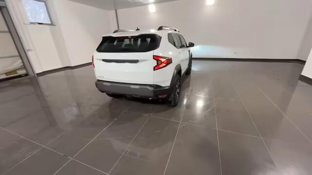 Dacia Duster 1.0 TCe GPL 4x2 Expression